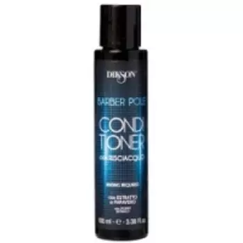 Dikson Barber Pole Beard Conditioner - Кондиционер для бороды, 100 мл