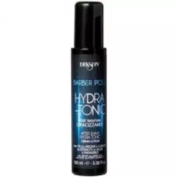 Dikson Barber Pole Hidra Tonic After Shave - Тоник увлажняющий после бритья, 100 мл