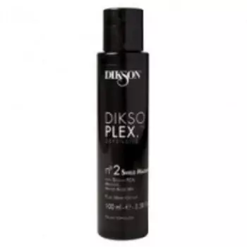 Dikson Diksoplex 2 Shield Magnifier - Жидкий крем для защиты волос во время окрашивания, 100 мл