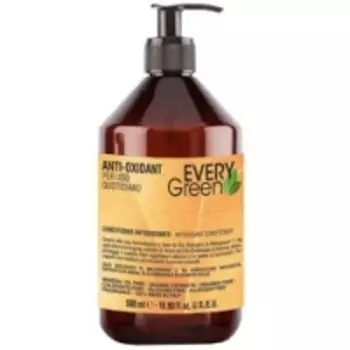 Dikson Every Green Anti-Oxidant Condizionante Antiossidante - Кондиционер, Антиоксидант, 500 мл