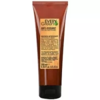 Dikson Every Green Anti-Oxidant Mashera Antiossidante - Маска, Антиоксидант, 250 мл