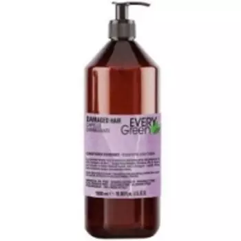 Dikson Every Green Damaged Hair Condizionante Rigenerante - Кондиционер для поврежденных волос, 1000 мл