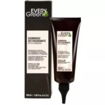 Dikson - Гоммаж-детокс для кожи головы, 150 мл