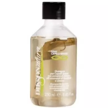 Dikson Grassi - Шампунь с лимоном для жирных волос, 250 мл