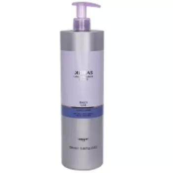Dikson - Кондиционер для ежедневного применения для всех типов волос Daily use conditioning for all hair types, 1000 мл