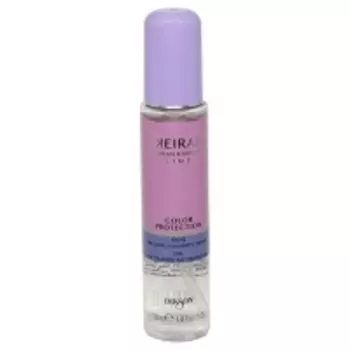 Dikson - Масло для окрашенных и химически обработанных волос Oil for coloured and treated hair, 100 мл