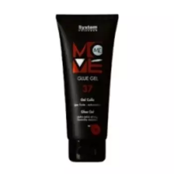 Dikson Move Me 37 Glue Gel - Революционный клей-гель 100 мл