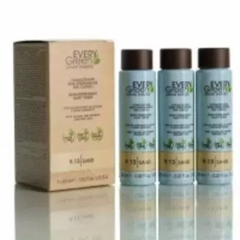 Dikson - Полуперманентный тонер Lunar Shades без аммиака, Песок/Sand, 3 х 60