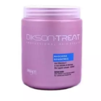 Dikson Repair Mask with Vitamin С and Moringa exstract - Восстанавливающая маска с витамином С и экстрактом моринги 1000 мл
