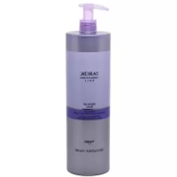 Dikson - Шампунь против желтизны для светлых и осветленных волос Shampoo for blonde and bleached hair, 1000 мл