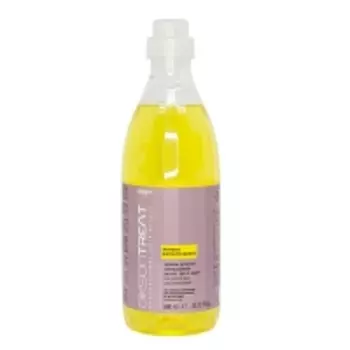 Dikson Treat Shampoo Ristrutturante - Реструктурирующий и увлажняющий шампунь для всех типов волос 980 мл