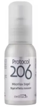 DirectaLab - Протокол 206 миорелаксирующий бигель, 50 мл