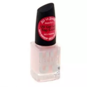 Divage Nail Polish Uv Gel Lux - Гель-лак для ногтей, тон 02, 12 мл.