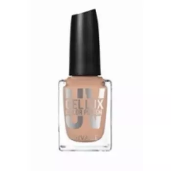 Divage Nail Polish Uv Gel Lux - Гель-лак для ногтей, тон 03, 12 мл.