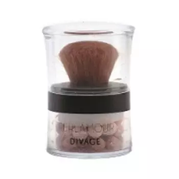 Divage Perlamour - Румяна в шариках № 903