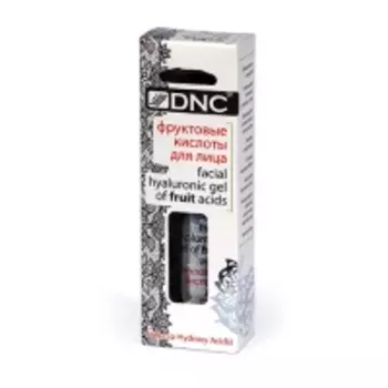 DNC Kosmetika - Кислоты фруктовые для лица, 26 мл