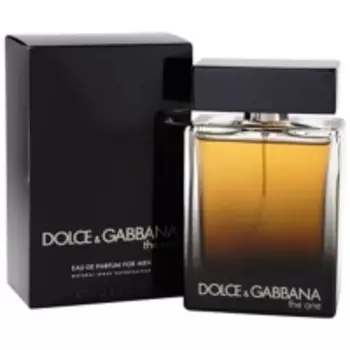 Dolce&amp;Gabbana The One For Men - Парфюмерная вода, 100 мл