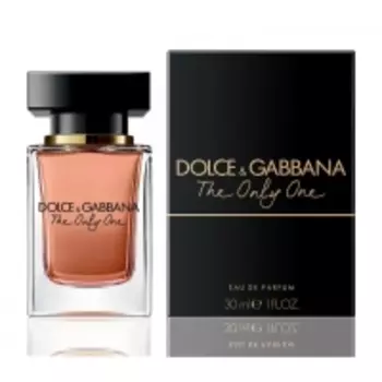 Dolce&amp;Gabbana The Only One - Парфюмерная вода, 30 мл