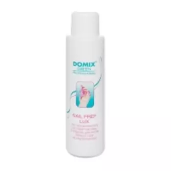 Domix - Обезжириватель ногтевой пластины и средство для снятия липкого слоя, 255 мл