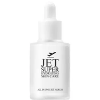 Double Dare OMG! Jet All In One Jet Serum - Мультифункциональная сыворотка, 30 мл