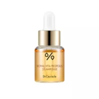 Dr.Ceuracle - Ампула с Прополисом, 15 мл