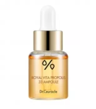 Dr. Ceuracle - Ампула с прополисом, 30 мл