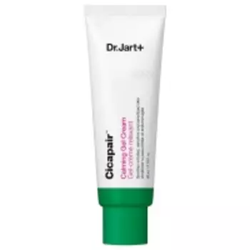 Dr. Jart+ Calming Gel Cream - Ультра-легкий успокаивающий гель-крем Антистресс, 80 мл