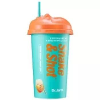 Dr. Jart+ - Маска «Альгинатный коктейль» Сияние &amp; Детокс, 50 г