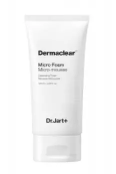 Dr. Jart+ - Пенка для умывания глубокого очищения, 120 мл