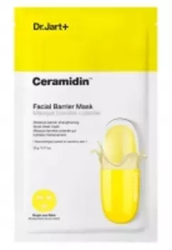 Dr. Jart+ - Питательная маска для лица, 22 г