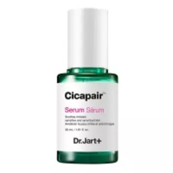 Dr. Jart+ - Восстанавливающая сыворотка Антистресс, 30 мл