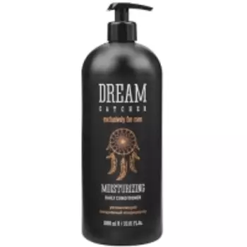 Dream Catcher Conditioner Moisturizing Daily - Кондиционер увлажняющий, ежедневный, 1000 мл