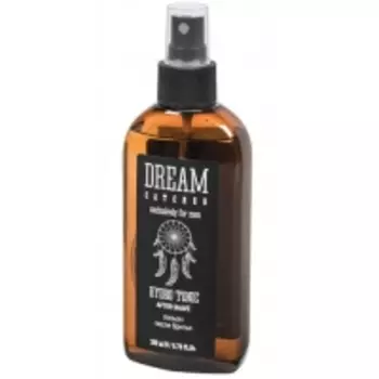 Dream Catcher Hydro Tonic After Shave - Лосьон после бритья, 200 мл