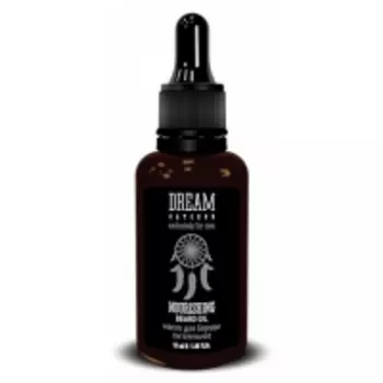 Dream Catcher Nourishing Beard Oil - Масло для бороды питательное, 55 мл