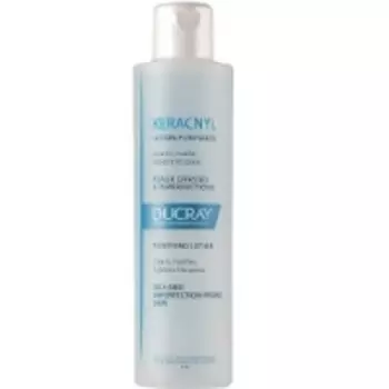 Ducray Keracnyl Purifying lotion - Лосьон очищающий, 200 мл