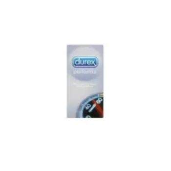 Durex Performa Long Play - Презервативы №12