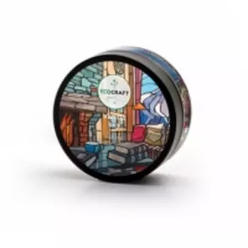 EcoCraft - Крем для тела, Ванильное небо, 150мл