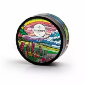 EcoCraft - Маска для восстановления волос, Аромат дождя, 150мл