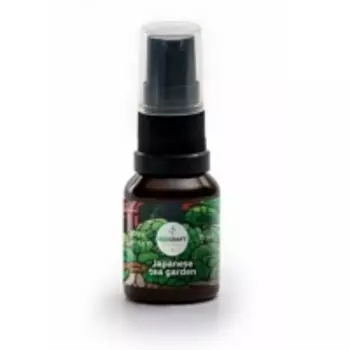 EcoCraft - Сыворотка для кожи вокруг глаз, Японский чайный сад, 15мл