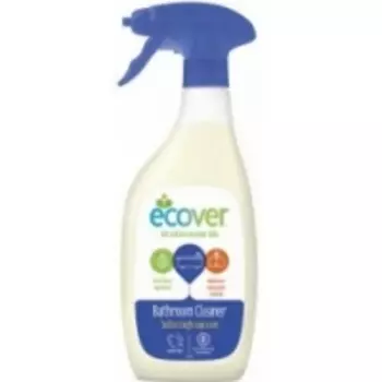Ecover - Экологический спрей для ванной комнаты Океанская свежесть, 500 мл