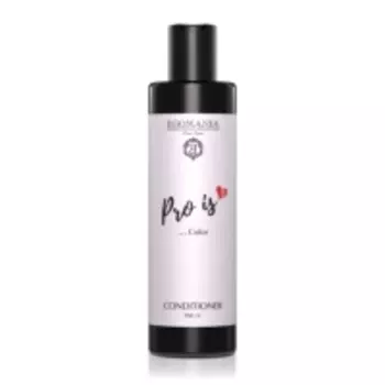 Egomania Professional - Кондиционер для сохранения чистоты и сияния цвета волос, 250 мл