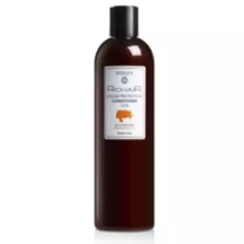 Egomania Professional Richair Color protection Conditioner Macadamia Oil - Кондиционер Защита Цвета, 400 мл