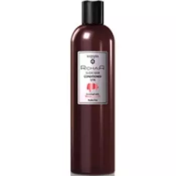 Egomania Richair Sleek Hair Conditioner - Кондиционер для гладкости и блеска волос, 400 мл