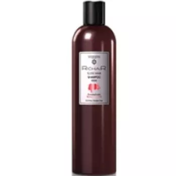 Egomania Richair Sleek Hair Shampoo - Шампунь для гладкости и блеска волос, 400 мл