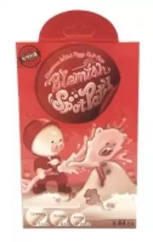 Elizavecca - Патчи для точечного применения, 44 шт