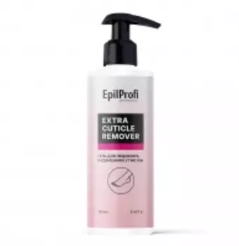 EpilProfi - Гель для педикюра и удаления кутикулы, 250 мл