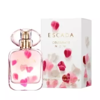 Escada Celebrate Now - Парфюмерная вода, 30 мл