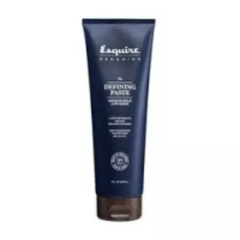 Esquire Grooming Men The Defining Paste - Паста для создания локонов для мужчин, средней фиксации, 237 мл