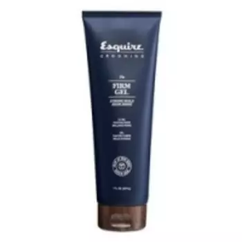 Esquire Grooming Men The Firm Gel - Гель для мужчин сильной фиксации, 237 мл