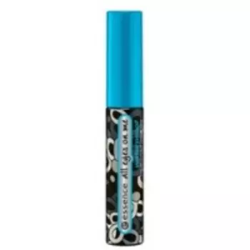 essence All Eyes On Me Wp - Тушь для ресниц